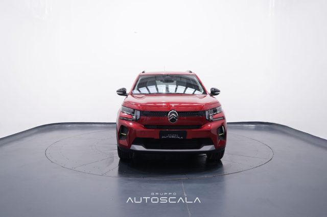 CITROEN C3 usata, con Airbag