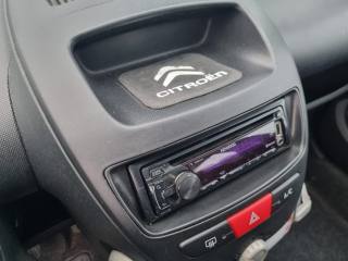 CITROEN C1 usata 8