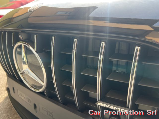 MERCEDES-BENZ CLE 53 AMG usata 23