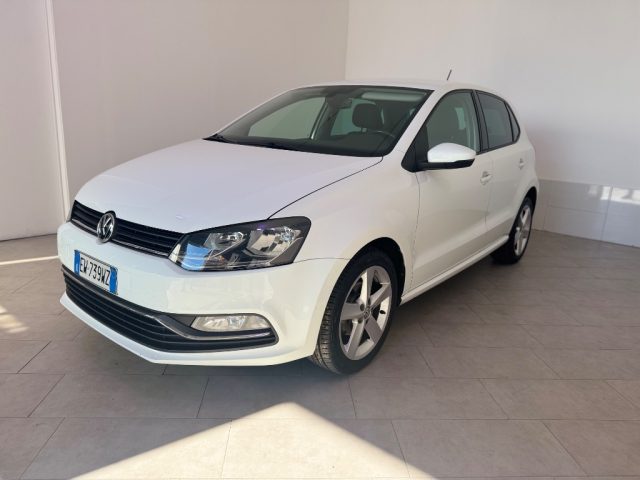 VOLKSWAGEN Polo usata 2