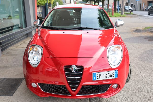 ALFA ROMEO MiTo usata 91