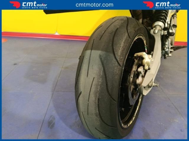 APRILIA Dorsoduro 750 usata 12