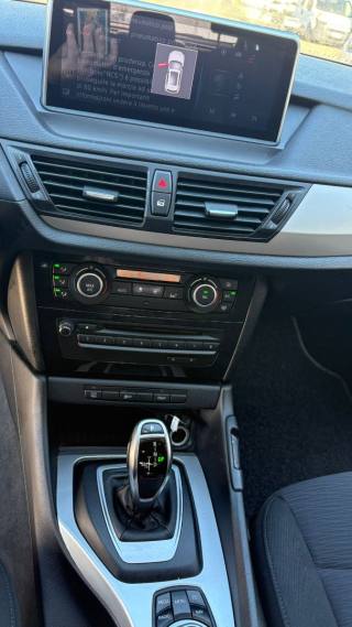 BMW X1 usata, con ESP