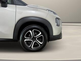 CITROEN C3 Aircross usata, con Hill holder