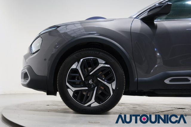 CITROEN C4 usata, con Servosterzo