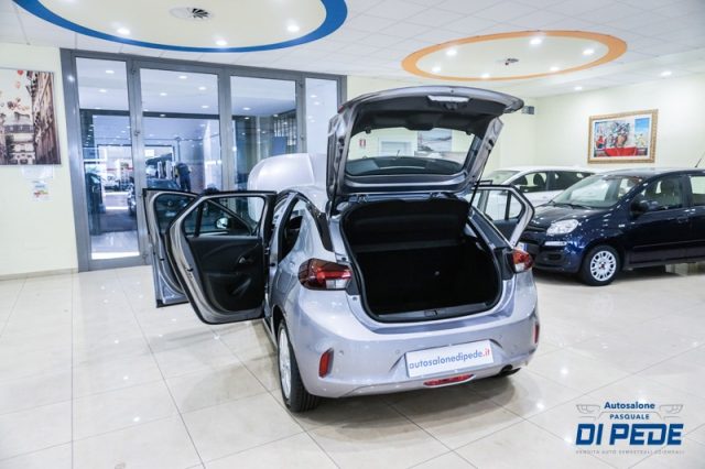 OPEL Corsa usata, con Cronologia tagliandi