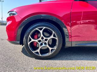 ALFA ROMEO Tonale usata, con Controllo trazione