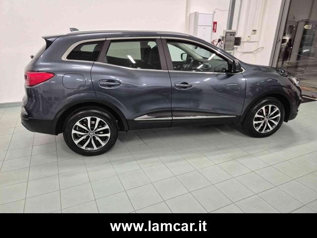 RENAULT Kadjar usata, con Cruise Control