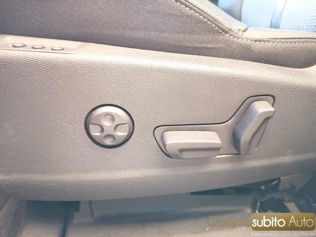 PEUGEOT 3008 usata, con Immobilizzatore elettronico
