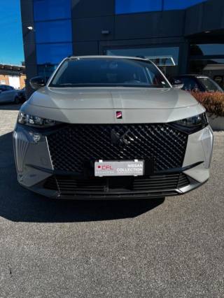 DS AUTOMOBILES DS 7 Crossback usata, con Climatizzatore