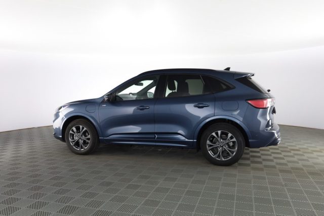 FORD Kuga usata 5