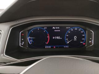 VOLKSWAGEN T-Roc usata, con Autoradio digitale