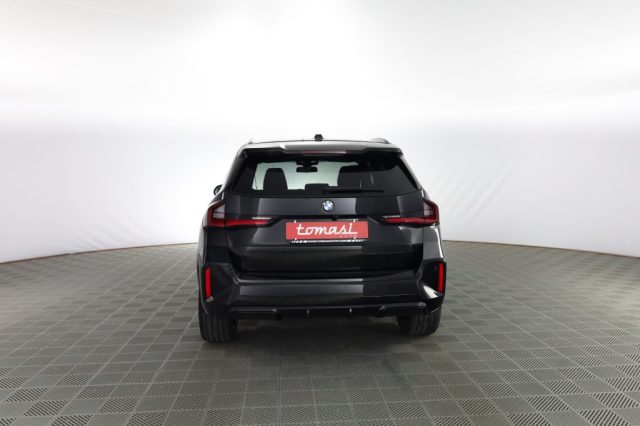BMW X1 usata 4