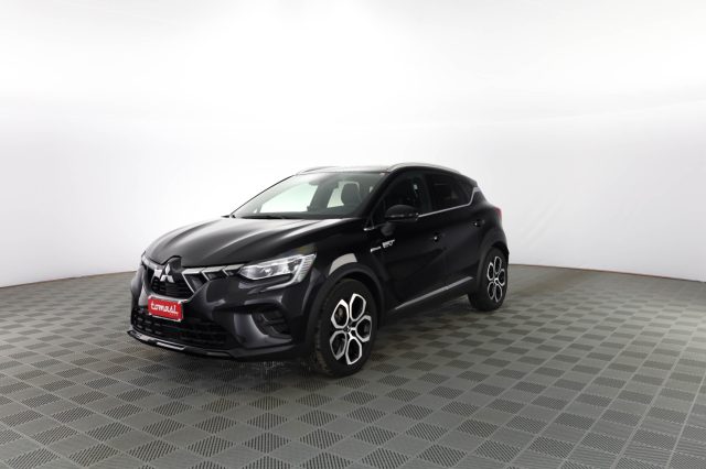 MITSUBISHI ASX usata 0