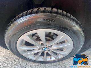 BMW 320 usata 32