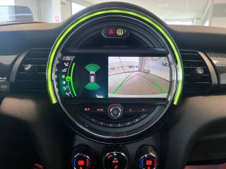 MINI Mini usata, con Sensore di pioggia