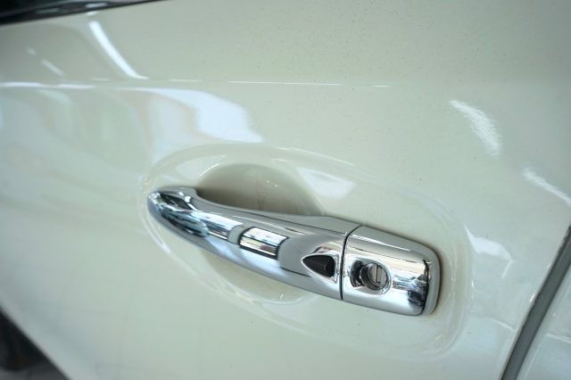 NISSAN X-Trail usata, con Autoradio digitale