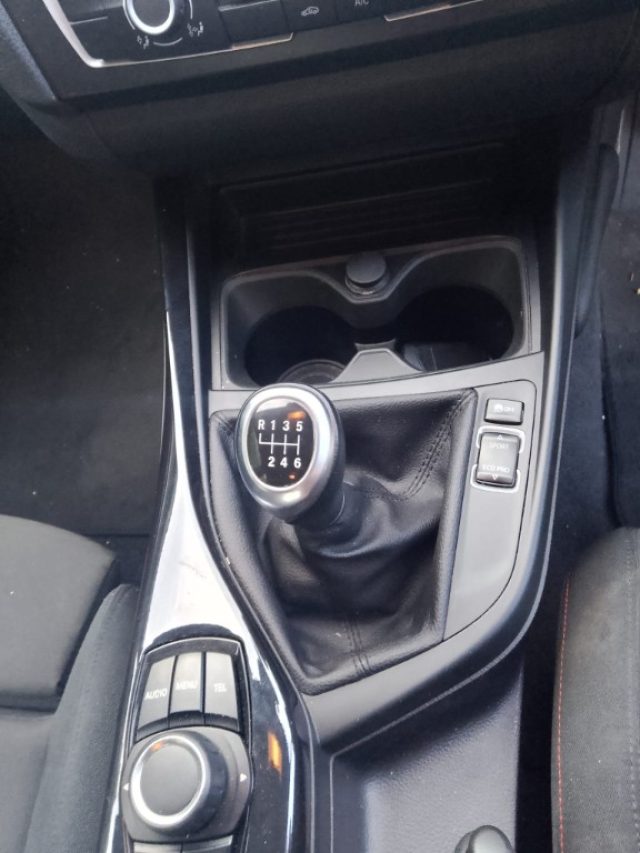 RENAULT Captur usata, con Servosterzo