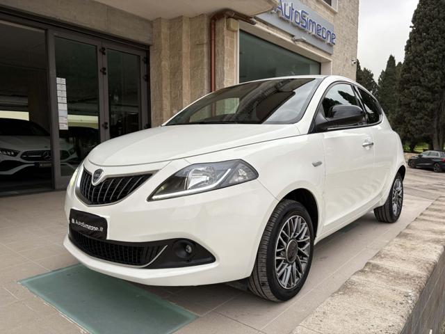 LANCIA Ypsilon usata, con ABS