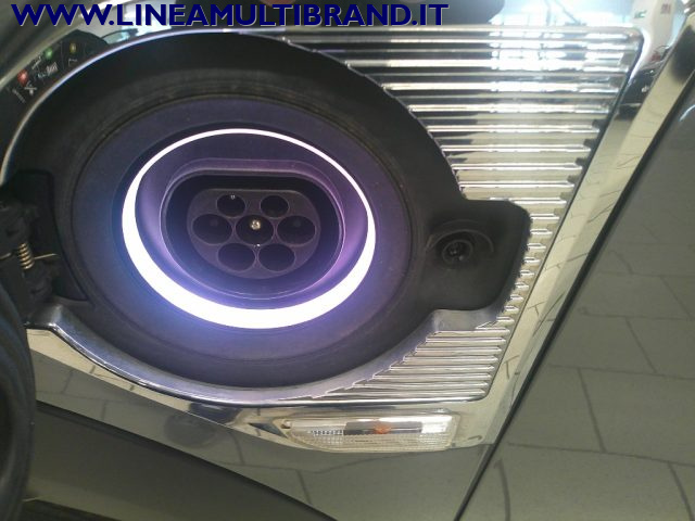 MINI Countryman usata, con Autoradio