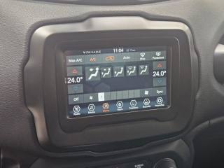 JEEP Renegade usata, con Lettore CD