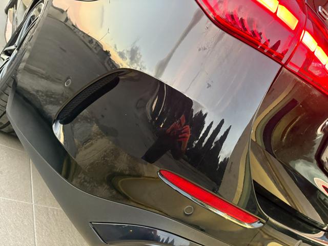 MERCEDES-BENZ C 220 usata, con Specchietti laterali elettrici