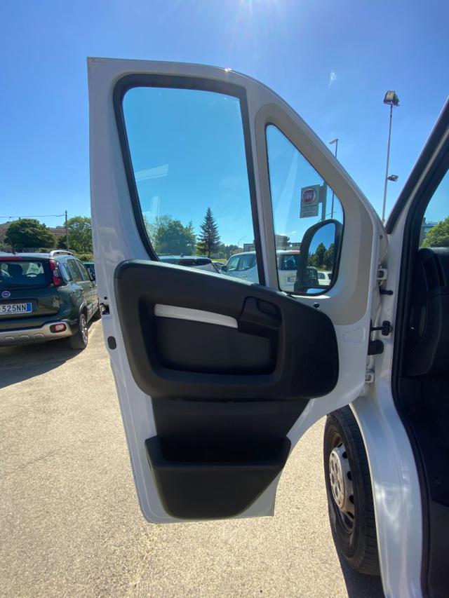 OPEL Movano usata 28