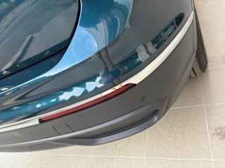 VOLKSWAGEN Tiguan usata, con Controllo vocale