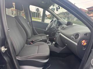 RENAULT Clio usata, con Chiusura centralizzata