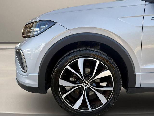 VOLKSWAGEN T-Cross usata, con Sensore di pioggia