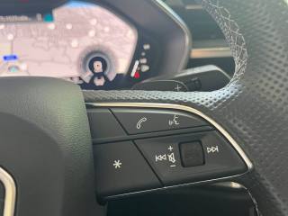 AUDI Q3 usata, con Adaptive Cruise Control