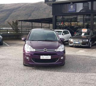 CITROEN C3 usata, con Airbag