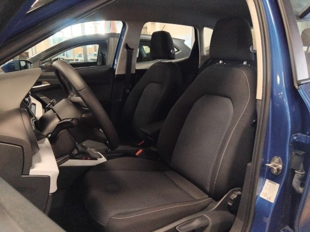 SEAT Arona usata, con Servosterzo