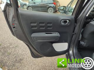 CITROEN C3 usata, con Specchietti laterali elettrici