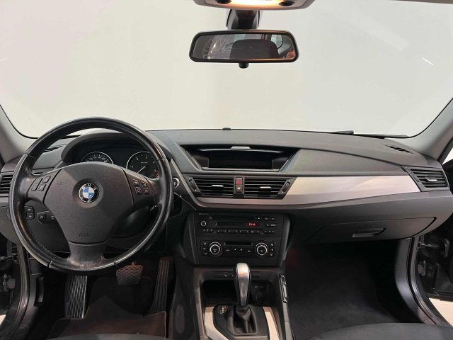 BMW X1 usata, con Chiusura centralizzata