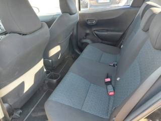 TOYOTA Yaris usata 10