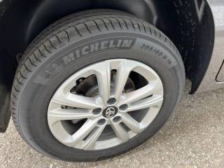 TOYOTA Proace City Verso usata, con Controllo trazione