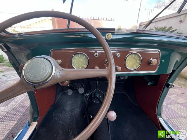 FIAT Topolino usata 29