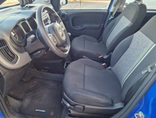 FIAT Panda usata, con ESP