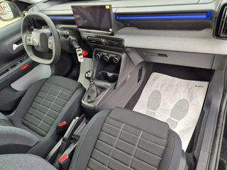 CITROEN C3 usata, con Cruise Control