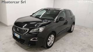 PEUGEOT 3008 usata, con Airbag