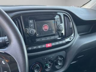 FIAT Doblo usata, con Cronologia tagliandi