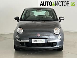FIAT 500 usata, con Airbag