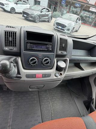 FIAT Ducato usata 19
