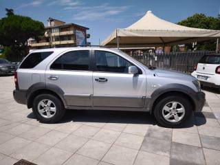 KIA Sorento usata, con Boardcomputer
