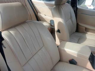 JAGUAR XJ6 usata 12