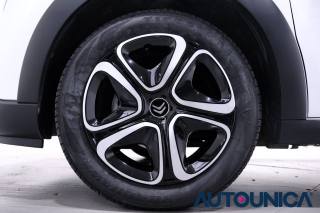 CITROEN C3 usata, con Immobilizzatore elettronico