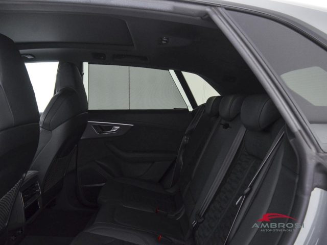 AUDI RS Q8 usata 9