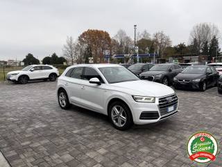 AUDI Q5 usata, con Boardcomputer