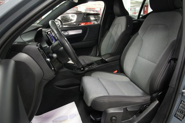 VOLVO XC40 usata, con Sistema di navigazione